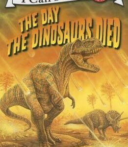 The Day the Dinosaurs Died