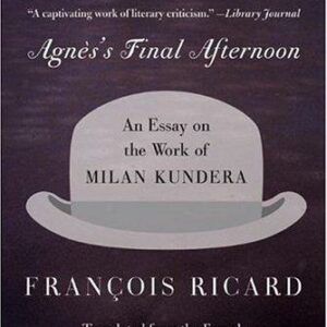 Agnes's Final Afternoon