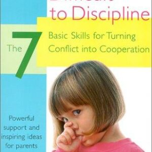 Easy to Love, Difficult to Discipline