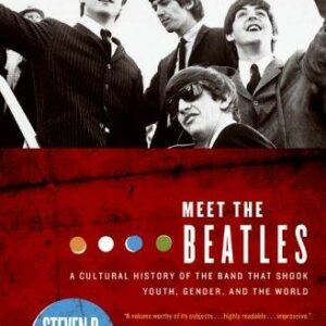 Meet the Beatles