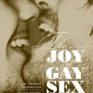 The Joy of Gay Sex