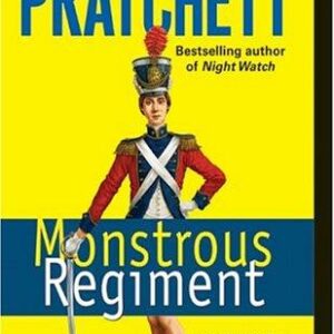 Monstrous Regiment