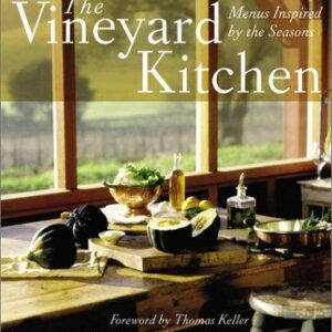 The Vineyard Kitchen