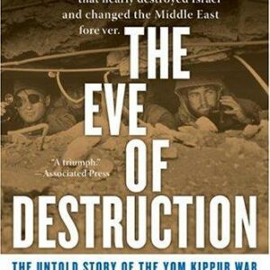 The Eve of Destruction