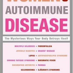 Women and Autoimmune Disease