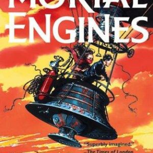Mortal Engines