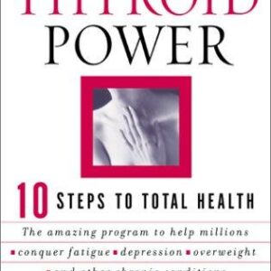Thyroid Power