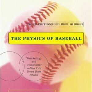 The Physics of Baseball