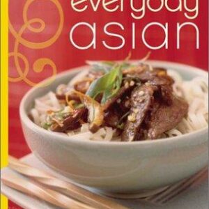 Everyday Asian