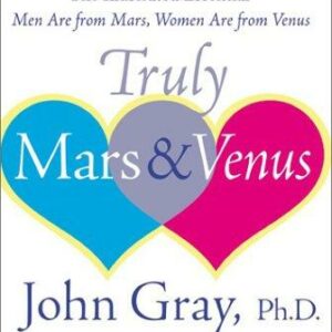 Truly Mars and Venus