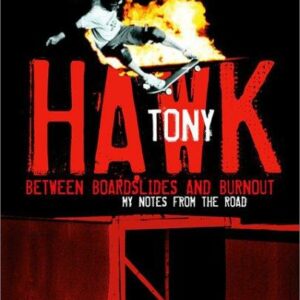 Between Boardslides and Burnout