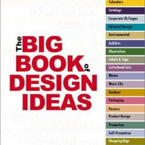 The Big Book of Design Ideas