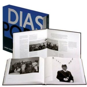 Diaspora: Homelands in Exile