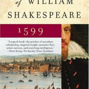 A Year in the Life of William Shakespeare