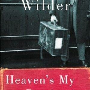 Heaven's My Destination