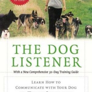 The Dog Listener