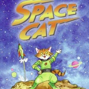 Space Cat