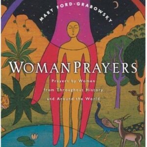 WomanPrayers