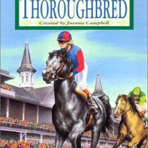 Thoroughbred #57: Faith in a Long Shot