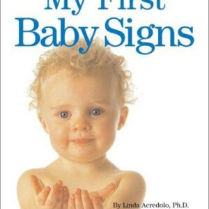 My First Baby Signs
