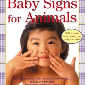 Baby Signs for Animals