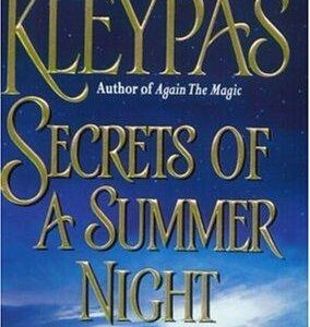 Secrets of a Summer Night