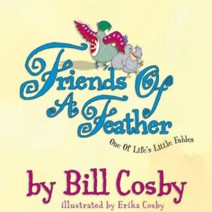 Friends of a Feather