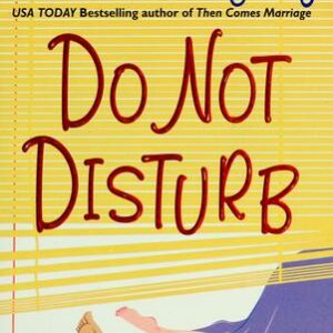 #Do Not Disturb