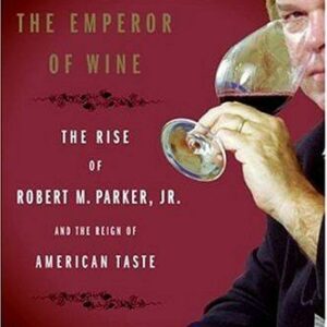 The Emperor of Wine