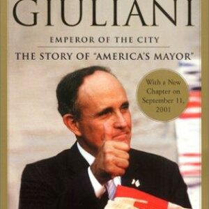 Rudy Giuliani