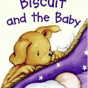 Biscuit and the Baby