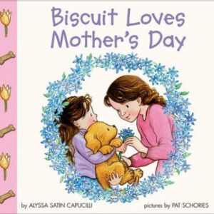 Biscuit Loves Mother's Day