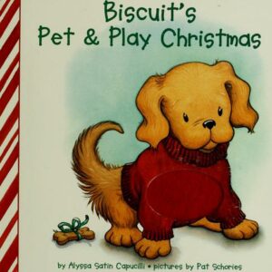 Biscuit's Pet & Play Christmas