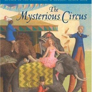 The Mysterious Circus