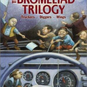 The Bromeliad Trilogy