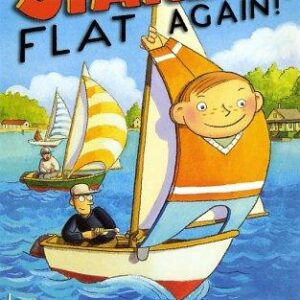 Stanley, Flat Again!