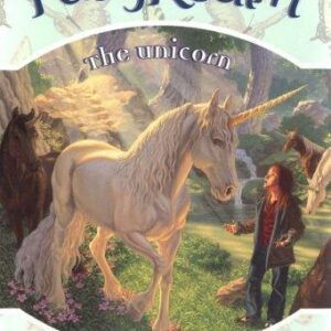 Fairy Realm #6: The Unicorn