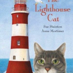 The Lighthouse Cat