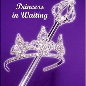 The Princess Diaries, Volume IV: Princess in Waiting