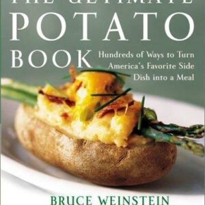 Ultimate Potato Book