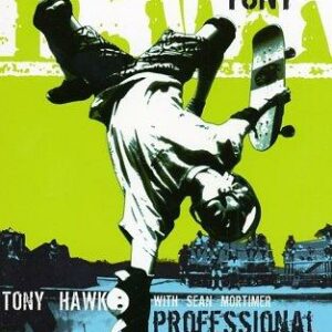 Tony Hawk