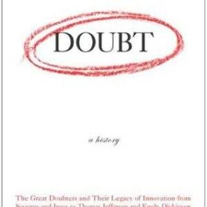 Doubt: A History