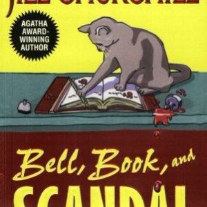 Bell, Book, and Scandal