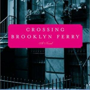 Crossing Brooklyn Ferry