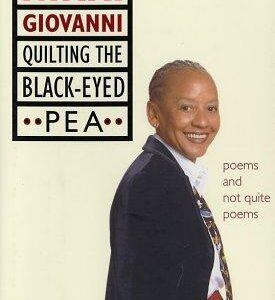 Quilting the Black-Eyed Pea