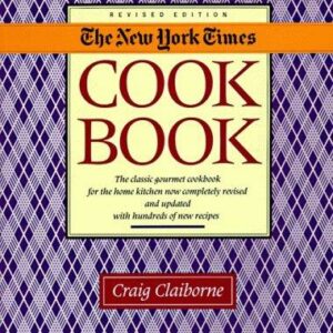 New York Times Cookbook