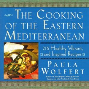 The Cooking of the Eastern Mediterranean