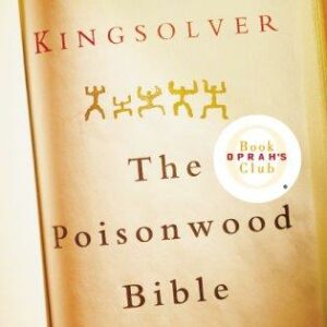 The Poisonwood Bible