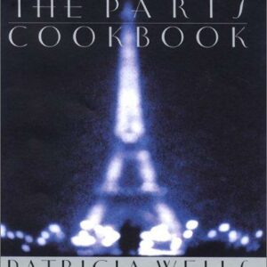 The Paris Cookbook