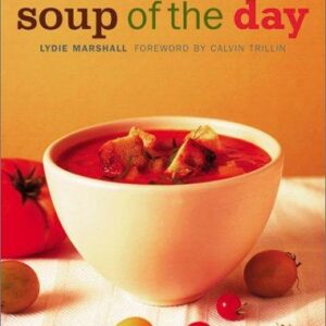 Soup of the Day